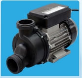 Jetpumpen