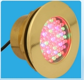 Scheinwerfer (auch LED)
