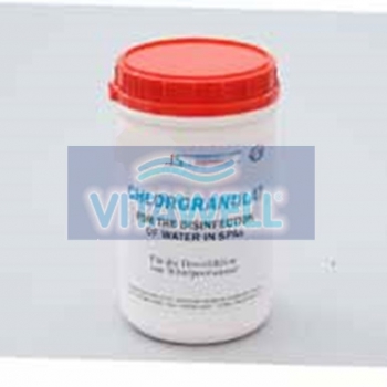 Chlorgranulat 30152
