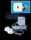 Heizung mit Sicherheitsthermostat Serie 30406