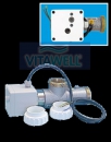 Heizung mit Sicherheits- und Regelthermostat Serie 30409
