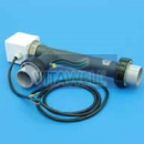 Heizung fr SPA-Wannen mit Sicherheitsthermostat 30412