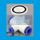 Multi Jet 7 mit Cartridge 30427