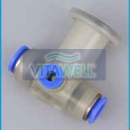 Multi Jet 7 mit Cartridge transparent 30428