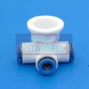 3-fach Verbindungsteil mit Cartridge 30589