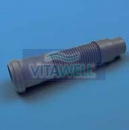 Flexibles Verbindungsstck Serie 30061