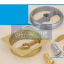 Superflache Absaugkrper 30007