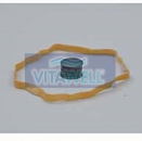 Elastisches Spannband 30817